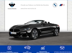 Bild des Angebotes BMW 840 i Cabrio