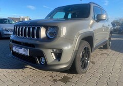 Bild des Angebotes Jeep Renegade Limited Plug-In-Hybrid 4xe|AHK|NAVI|ACC