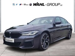 Bild des Angebotes BMW 550 M550i xDrive Limousine HaKa HUD Massagesitze Laser