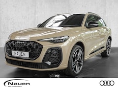 Bild des Angebotes Audi Q5 TFSI q S-Line AHK Tech+ StHZ