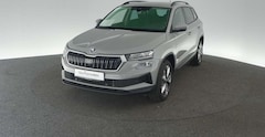 Bild des Angebotes Skoda Karoq 1.5 TSI Automatik Ambiente ACC Navi AHK