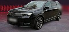 Bild des Angebotes Opel Grandland GS Hybrid Doppelkupplungsgetriebe (eDC