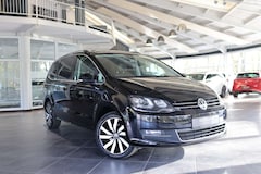 Bild des Angebotes VW Sharan 2,0 TDI HIGHLINE 4MOTION DCC   DYNAUDIO