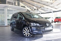 Bild des Angebotes VW Sharan 2,0 TDI HIGHLINE 4MOTION DCC   DYNAUDIO