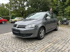 Bild des Angebotes VW Golf Plus Comfortline