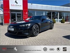 Bild des Angebotes Audi e-tron GT quat AZN-Haus-Förderung* Bat-ZERTIFIKAT Bang+OL