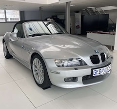 Bild des Angebotes BMW Z3 Z3 roadster 2.2i * Kompressor*Klima*sehr gepflegt*