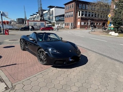 Bild des Angebotes Porsche Boxster T