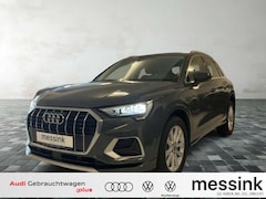 Bild des Angebotes Audi Q3 35 TFSI advanced design Selection*Navi*