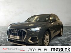 Bild des Angebotes Audi Q3 35 TFSI advanced design Selection*Navi*