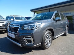 Bild des Angebotes Subaru Forester 2.0i 1. HAND LED NAVI KAMERA AHK SHZ