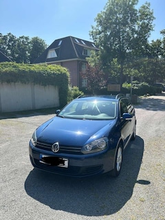 Bild des Angebotes VW Golf Variant Comfortline