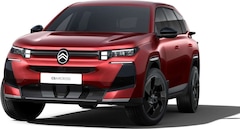 Citroen C5 Aircross Plus Hybrid 145 Winterpaket Keyless Kamera