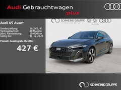 Bild des Angebotes Audi A5 e-hybrid S line quattro Matrix 360°