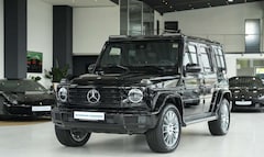 Bild des Angebotes Mercedes-Benz G 500 Station*AMG-LINE*MASSAGE*NIGHT*BURM*360°*