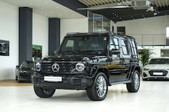 Bild des Angebotes Mercedes-Benz G 500 Station*AMG-LINE*MASSAGE*NIGHT*BURM*360°*