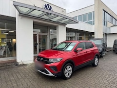 Bild des Angebotes VW T-Cross 1.0 TSI Life
