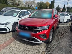 Bild des Angebotes VW T-Cross 1.0 TSI Life