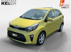 Bild des Angebotes Kia Picanto Edition 7
