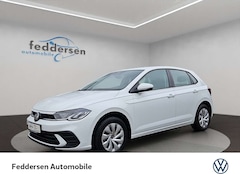 Bild des Angebotes VW Polo Life 1.0 TSI App-Connect DAB+ PDC LED KLIMA