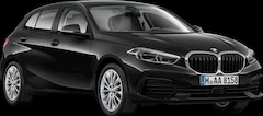 Bild des Angebotes BMW 120 d Limousine*LED*Navi*LiveCockpit*DAB*PDC*SHZ