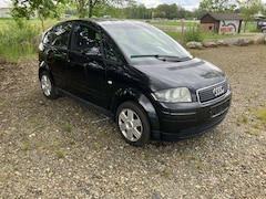 Audi A2 A2 Diesel 1.4 TDI - Mod. 2005