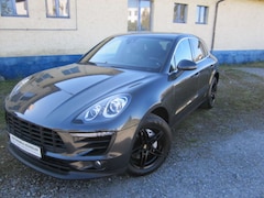 Bild des Angebotes Porsche Macan S Diesel