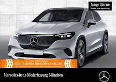 Bild des Angebotes Mercedes-Benz EQE SUV EQE 300 AVANTG+PANO+360+AHK+BURMESTER+SITZKLIMA