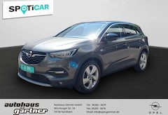 Bild des Angebotes Opel Grandland Opel 2020 Navi LED Apple CarPlay Android Auto Mehr