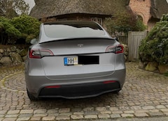 Bild des Angebotes Tesla Model Y Performance AWD TOP!!!
