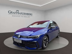 Bild des Angebotes VW Golf R -Line Black Style TDI DSG AHK Standheizung