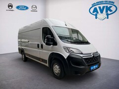 Bild des Angebotes Citroen Jumper Grossraumkasten L4H2