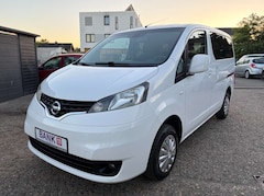 Bild des Angebotes Nissan Evalia Evalia Premium*1.Hand*7.Sitze*Kamera*SHZ*Temp.*