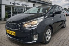 Bild des Angebotes Kia Carens 1.6 GDI "Edition 7"|1.Hand|Klima|PDC|Tempomat