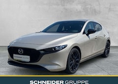 Bild des Angebotes Mazda 3 NAGISA 2.5L e-SKYACTIV G 6MT FWD Nagisa BOSE+NAVI+