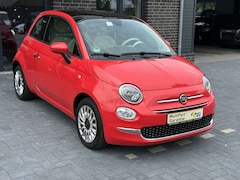 Bild des Angebotes Fiat 500 1.3*PANORAMA*KLIMA*PDC*LED*NAVI*BT*ALU