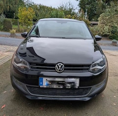 Bild des Angebotes VW Polo 1.4 FSI Sportline