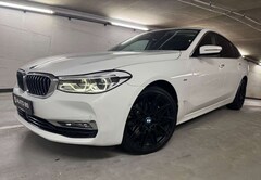 Bild des Angebotes BMW 640 640i Gran Turismo |LuxuryLine|Pano|Ambiente|LED|
