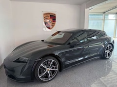 Bild des Angebotes Porsche Taycan Cross Tur Turbo S - NP 222 - Po Approved