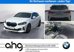 Bild des Angebotes BMW 120 i M Sport Steptronic Lenkradheizung LED M Spo