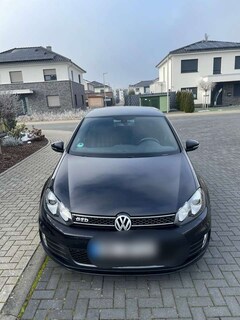 Bild des Angebotes VW Golf GTD GTD