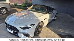 Bild des Angebotes Mercedes-Benz SL 43 AMG *Garantie*Carbon-Paket*