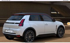 Bild des Angebotes Renault R 5 R 5 E-Tech Iconic Auto des Jahres 2025