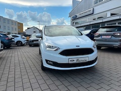 Ford C-Max Cool & Connect