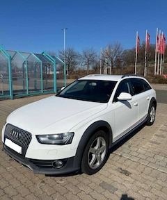 Bild des Angebotes Audi A4 allroad quattro 2.0 TDI DPF S tronic