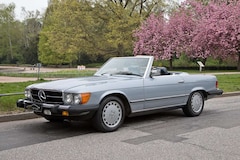 Bild des Angebotes Mercedes-Benz 280 SL technisch top & mit seltener Sitzheizung