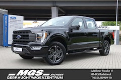 Bild des Angebotes Ford F 150 F150 5.0 'Lariat Supercrew' #V8 #4X4 #ACC #B&O