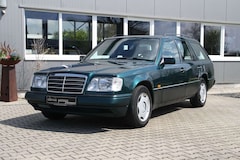 Mercedes-Benz E 200 T -Modell * KLIMA * KOMBI * S124 * TOP!
