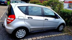 Bild des Angebotes Mercedes-Benz A 150 Automatic Classic