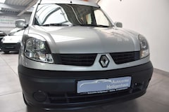 Bild des Angebotes Renault Kangoo Campus Klima 2 Schiebetüre
